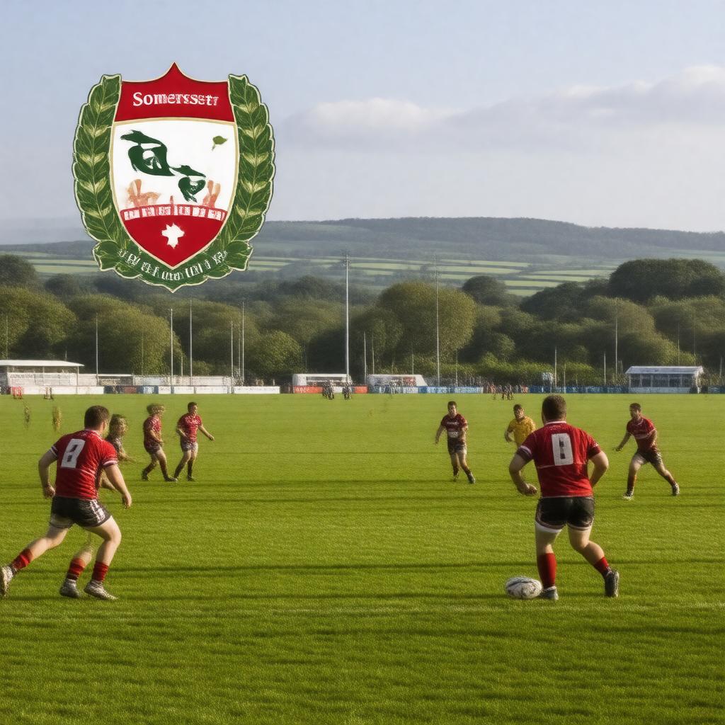 Rugby Football Union